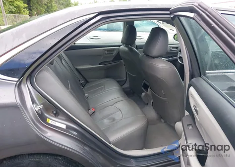 2015 Toyota Camry Hybrid Le from USA, damaged, VIN 4T1BD1FK2FU163984